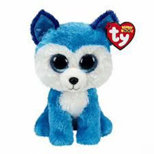 Picture of BEANIE BOOS 15CM PRINCE